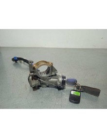 Recambio de conmutador de arranque para kia carnival ii 2.9 crdi cat referencia OEM IAM SR   2