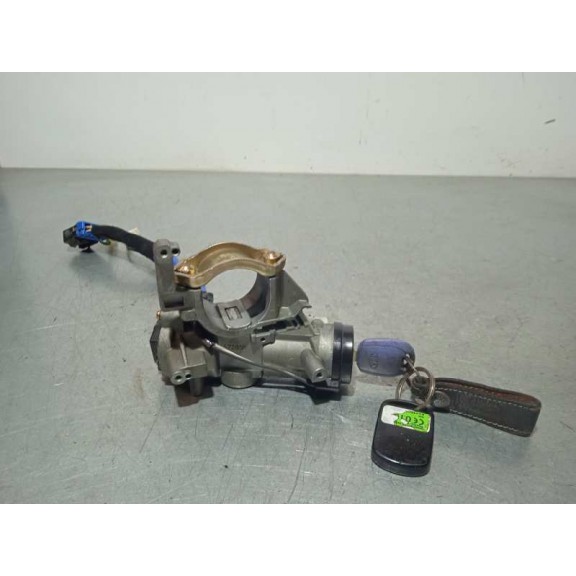 Recambio de conmutador de arranque para kia carnival ii 2.9 crdi cat referencia OEM IAM SR  