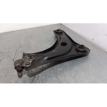 Recambio de brazo suspension inferior delantero izquierdo para citroën c3 business referencia OEM IAM   
