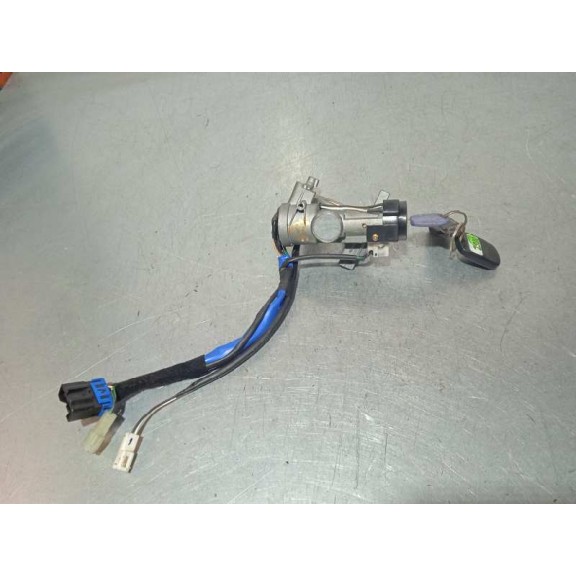 Recambio de conmutador de arranque para kia carnival ii 2.9 crdi cat referencia OEM IAM SR  
