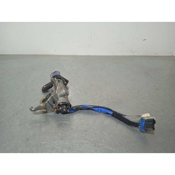 Recambio de conmutador de arranque para kia carnival ii 2.9 crdi cat referencia OEM IAM SR  