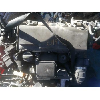 MOTOR COMPLETO F6JD M 