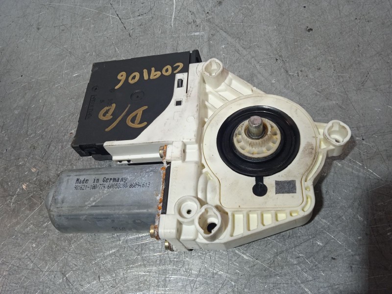 Recambio de motor elevalunas delantero derecho para seat toledo (5p2) exclusive referencia OEM IAM 1K0959792D  