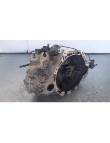 Recambio de caja cambios para toyota yaris (ncp1/nlp1/scp1) 1.3 linea sol referencia OEM IAM Y10720873 B 142.840KM