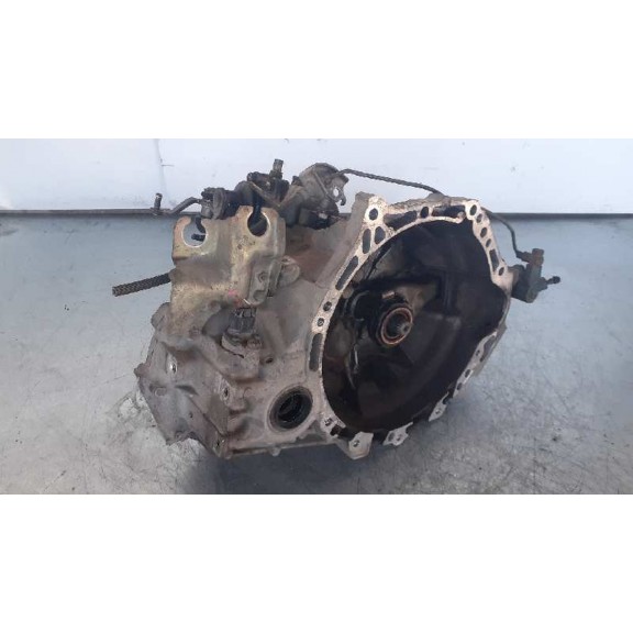 Recambio de caja cambios para toyota yaris (ncp1/nlp1/scp1) 1.3 linea sol referencia OEM IAM Y10720873 B 142.840KM