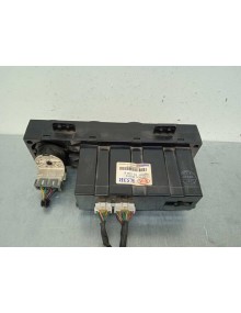 Recambio de mando climatizador para kia carnival ii 2.9 cdri ex referencia OEM IAM 0K53B61190   2