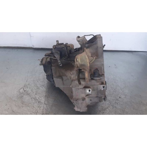 Recambio de caja cambios para toyota yaris (ncp1/nlp1/scp1) 1.3 linea sol referencia OEM IAM Y10720873 B 142.840KM