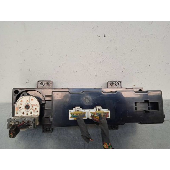 Recambio de mando climatizador para kia carnival ii 2.9 cdri ex referencia OEM IAM 0K53B61190  