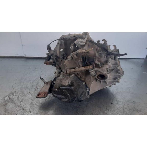 Recambio de caja cambios para toyota yaris (ncp1/nlp1/scp1) 1.3 linea sol referencia OEM IAM Y10720873 B 142.840KM