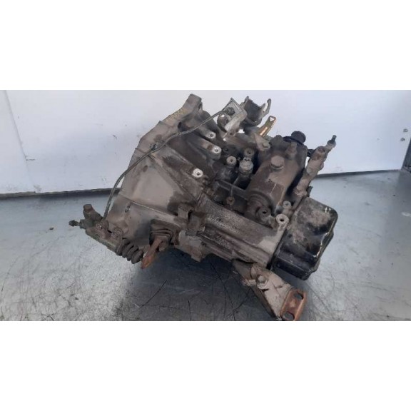 Recambio de caja cambios para toyota yaris (ncp1/nlp1/scp1) 1.3 linea sol referencia OEM IAM Y10720873 B 142.840KM