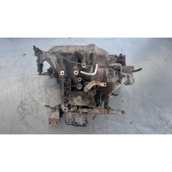 Recambio de caja cambios para toyota yaris (ncp1/nlp1/scp1) 1.3 linea sol referencia OEM IAM Y10720873 B 142.840KM