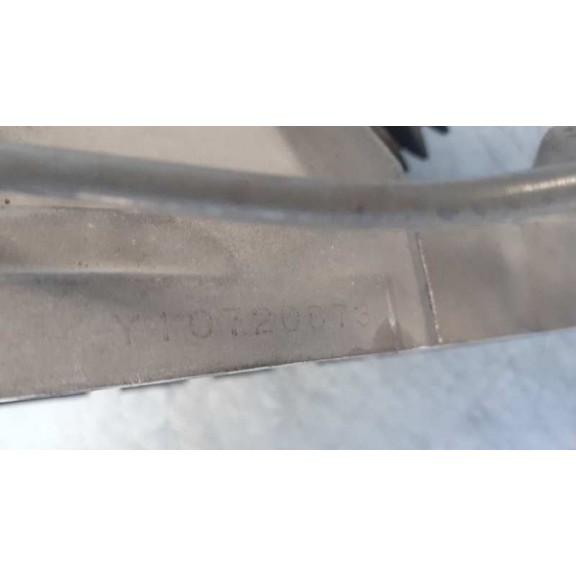 Recambio de caja cambios para toyota yaris (ncp1/nlp1/scp1) 1.3 linea sol referencia OEM IAM Y10720873 B 142.840KM