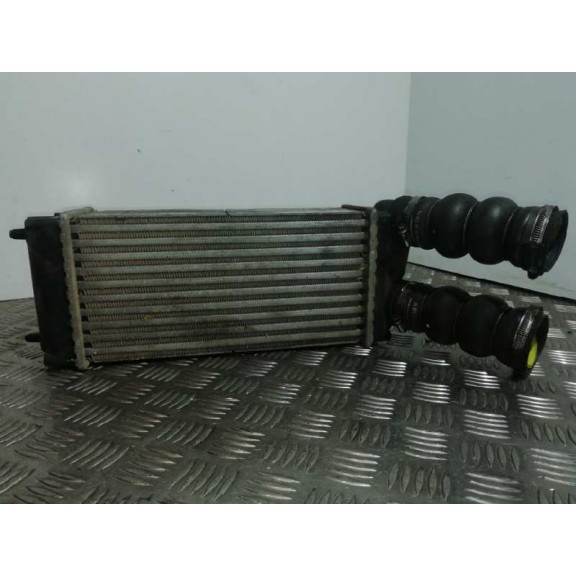 Recambio de intercooler para peugeot 307 break/sw (s2) sw referencia OEM IAM 9648551880 96485518 0384H5