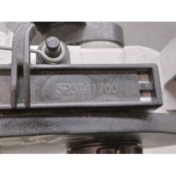 Recambio de mando calefaccion / aire acondicionado para dacia lodgy comfort referencia OEM IAM 5P3741700 5P3741000 