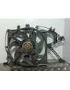 Recambio de electroventilador para opel corsa c comfort referencia OEM IAM   
