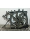 Recambio de electroventilador para opel corsa c comfort referencia OEM IAM   