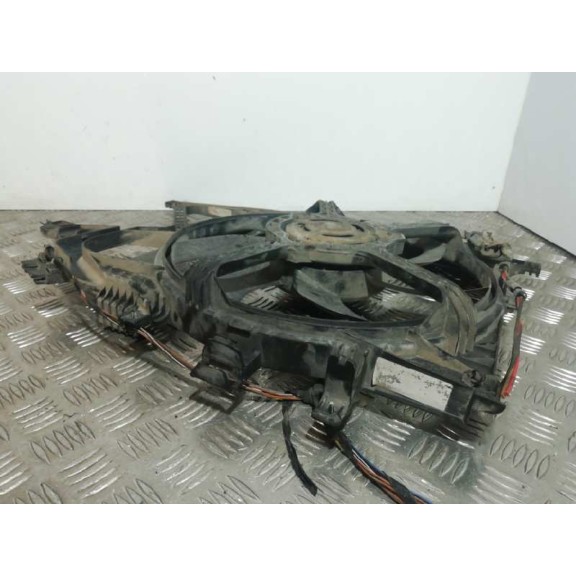 Recambio de electroventilador para opel corsa c comfort referencia OEM IAM   