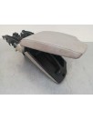 Recambio de apoyabrazos central para bmw serie 1 berlina (e81/e87) 118d referencia OEM IAM 6941464 GRIS 694146405