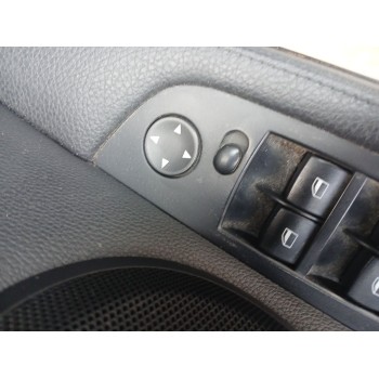 Recambio de retrovisor izquierdo para bmw 3 touring (e91) 320 d referencia OEM IAM 3912lll  