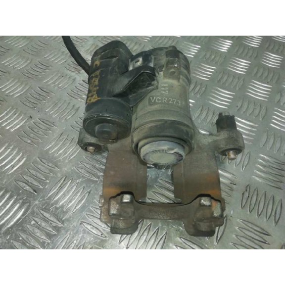 Recambio de pinza freno trasera izquierda para skoda kodiaq sportline referencia OEM IAM 3Q0615405R  