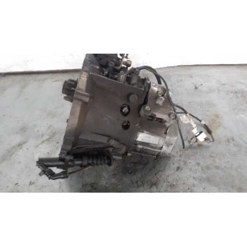 Recambio de caja cambios para citroën c3 picasso attraction referencia OEM IAM   