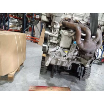 Recambio de motor completo para volkswagen golf v berlina (1k1) conceptline (e) referencia OEM IAM BAG 137.000KM REVISAR