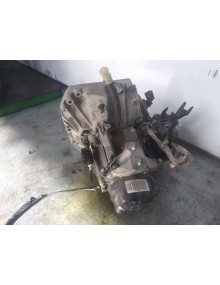 Recambio de caja cambios para dacia sandero stepway referencia OEM IAM JH3399 20.513KM ENTREGA CASCO 2