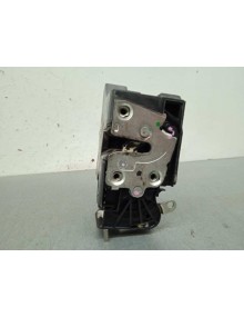 Recambio de cerradura puerta delantera derecha para dacia sandero stepway referencia OEM IAM   2 CABLES