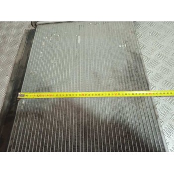 Recambio de radiador agua para opel astra j sports tourer cosmo referencia OEM IAM   