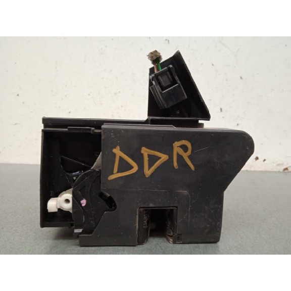 Recambio de cerradura puerta delantera derecha para dacia sandero stepway referencia OEM IAM   2 CABLES