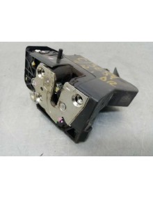 Recambio de cerradura puerta trasera derecha para dacia sandero stepway referencia OEM IAM 825022281R  2 PINS