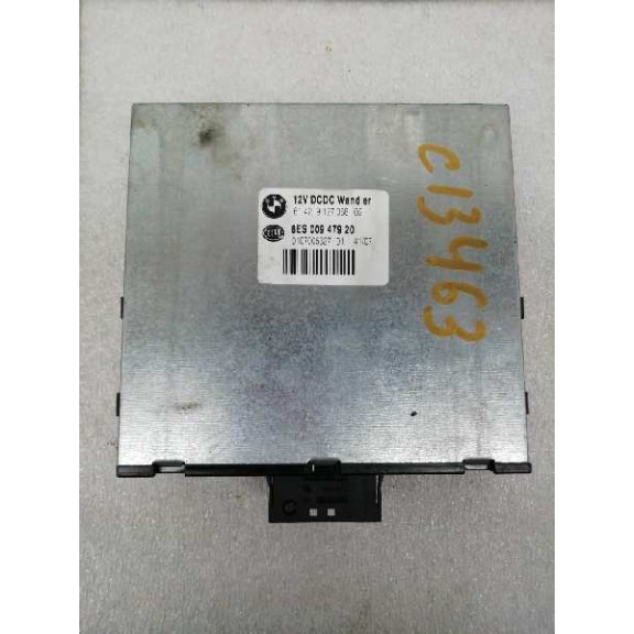 Recambio de modulo electronico para bmw serie 3 berlina (e90) 320d referencia OEM IAM 61429127088 6142912708802 8ES00947920