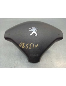 Recambio de airbag delantero izquierdo para peugeot 307 break/sw (s2) sw referencia OEM IAM 96821872ZR  