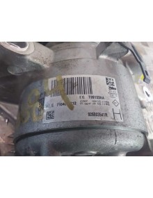 Recambio de compresor aire acondicionado para dacia sandero stepway referencia OEM IAM T99133AA 926003541R T24500CA 2