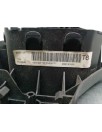 Recambio de airbag delantero izquierdo para peugeot 307 break/sw (s2) sw referencia OEM IAM 96821872ZR  