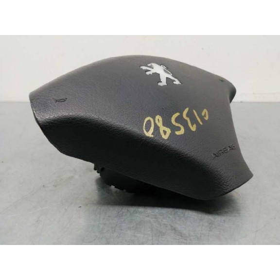Recambio de airbag delantero izquierdo para peugeot 307 break/sw (s2) sw referencia OEM IAM 96821872ZR  