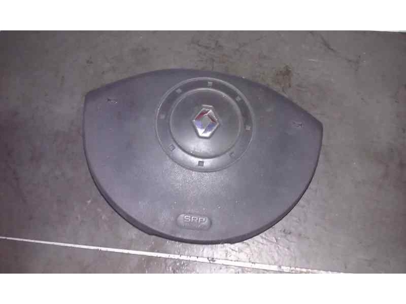 Recambio de airbag delantero izquierdo para renault scenic ii authentique referencia OEM IAM 8200310287  