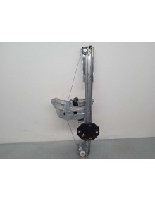 Recambio de elevalunas delantero izquierdo para dacia sandero stepway referencia OEM IAM 807211440R ELÉCTRICO 4P 6 PINS