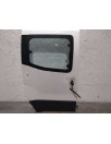 Recambio de puerta lateral corredera derecha para peugeot bipper 1.3 16v hdi fap referencia OEM IAM  BLANCO 