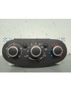 Recambio de mando calefaccion / aire acondicionado para dacia sandero stepway referencia OEM IAM A42303400  