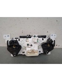 Recambio de mando calefaccion / aire acondicionado para dacia sandero stepway referencia OEM IAM A42303400   2