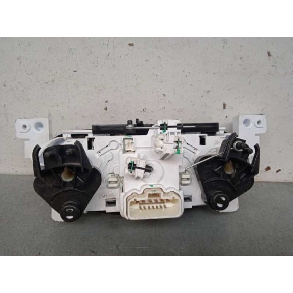 Recambio de mando calefaccion / aire acondicionado para dacia sandero stepway referencia OEM IAM A42303400  