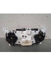 Recambio de mando calefaccion / aire acondicionado para dacia sandero stepway referencia OEM IAM A42303400  