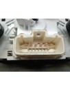 Recambio de mando calefaccion / aire acondicionado para dacia sandero stepway referencia OEM IAM A42303400  