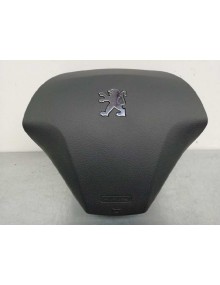 Recambio de airbag delantero izquierdo para peugeot bipper 1.3 16v hdi fap referencia OEM IAM 07355265260 7355265260 