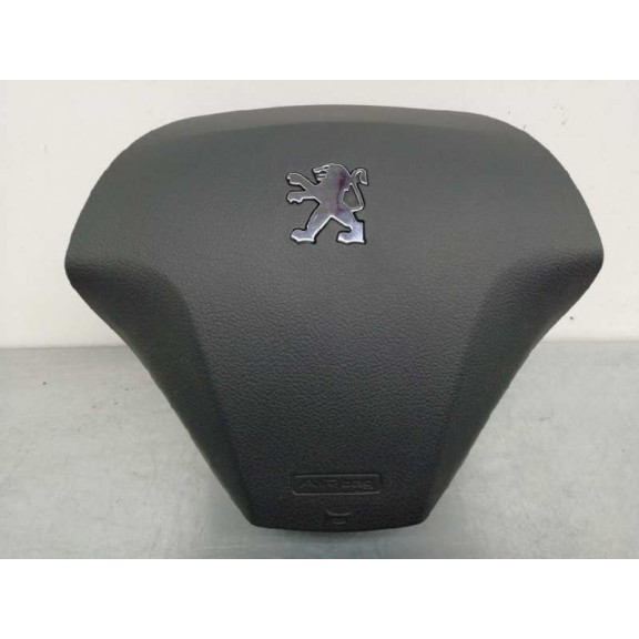 Recambio de airbag delantero izquierdo para peugeot bipper 1.3 16v hdi fap referencia OEM IAM 07355265260 7355265260 