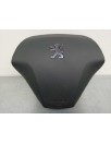 Recambio de airbag delantero izquierdo para peugeot bipper 1.3 16v hdi fap referencia OEM IAM 07355265260 7355265260 