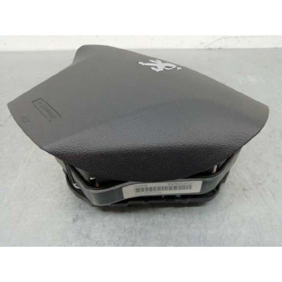 Recambio de airbag delantero izquierdo para peugeot bipper 1.3 16v hdi fap referencia OEM IAM 07355265260 7355265260 