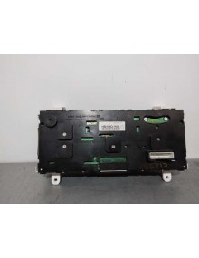 Recambio de cuadro instrumentos para nissan cabstar 09.06 cabstar 35.xx cabina simple cabina individual referencia OEM IAM S/R D 2