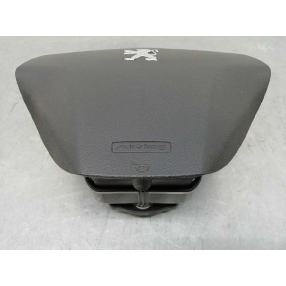 Recambio de airbag delantero izquierdo para peugeot bipper 1.3 16v hdi fap referencia OEM IAM 07355265260 7355265260 